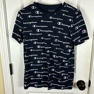 Like new Champion t shirt